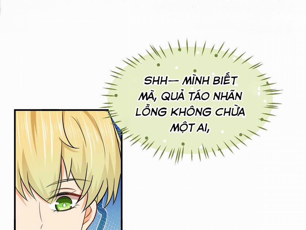 Tin Tức Tố Nói Chúng Ta Không Có Khả Năng 24 trang 17