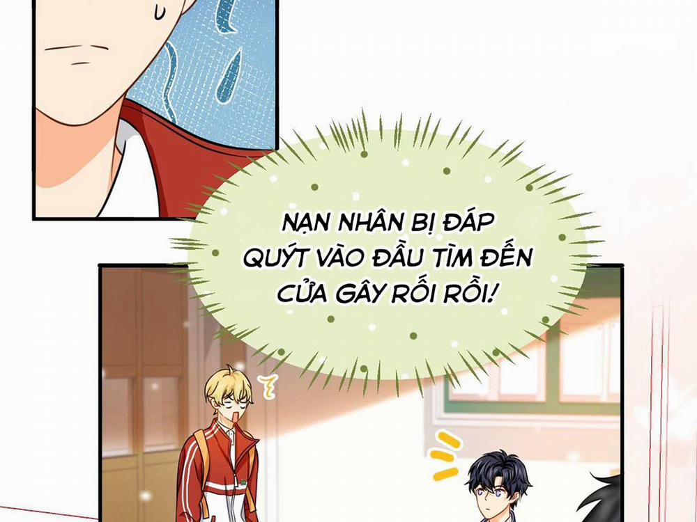 Tin Tức Tố Nói Chúng Ta Không Có Khả Năng 24 trang 18