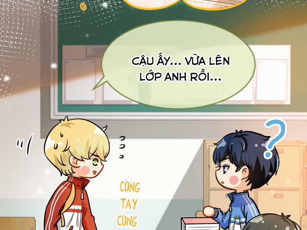 Tin Tức Tố Nói Chúng Ta Không Có Khả Năng 24 trang 26