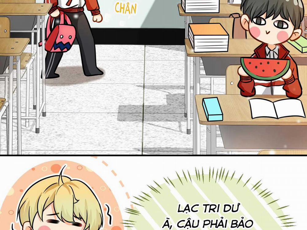 Tin Tức Tố Nói Chúng Ta Không Có Khả Năng 24 trang 27