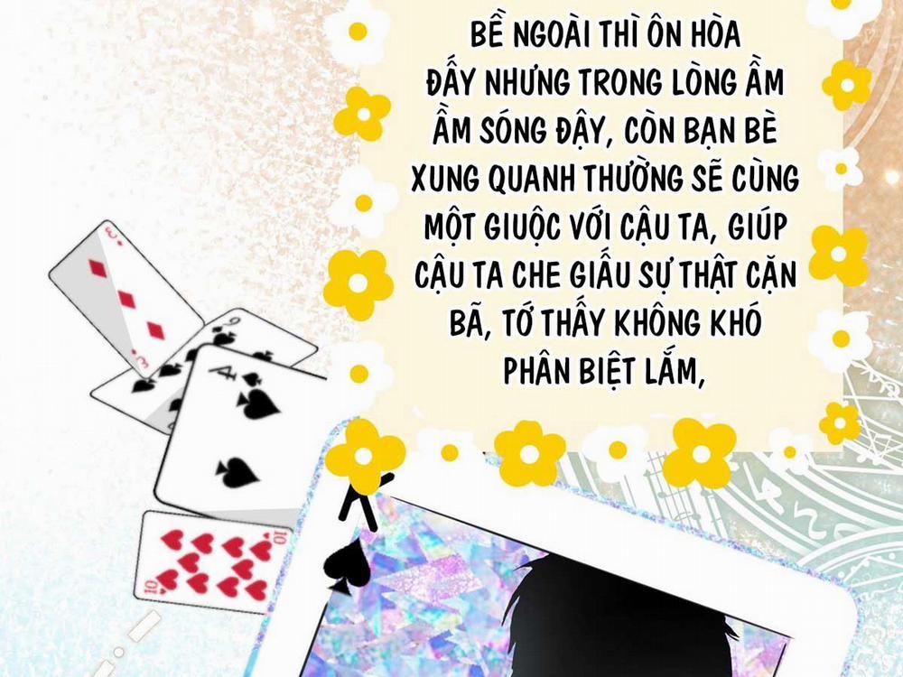 Tin Tức Tố Nói Chúng Ta Không Có Khả Năng 24 trang 39