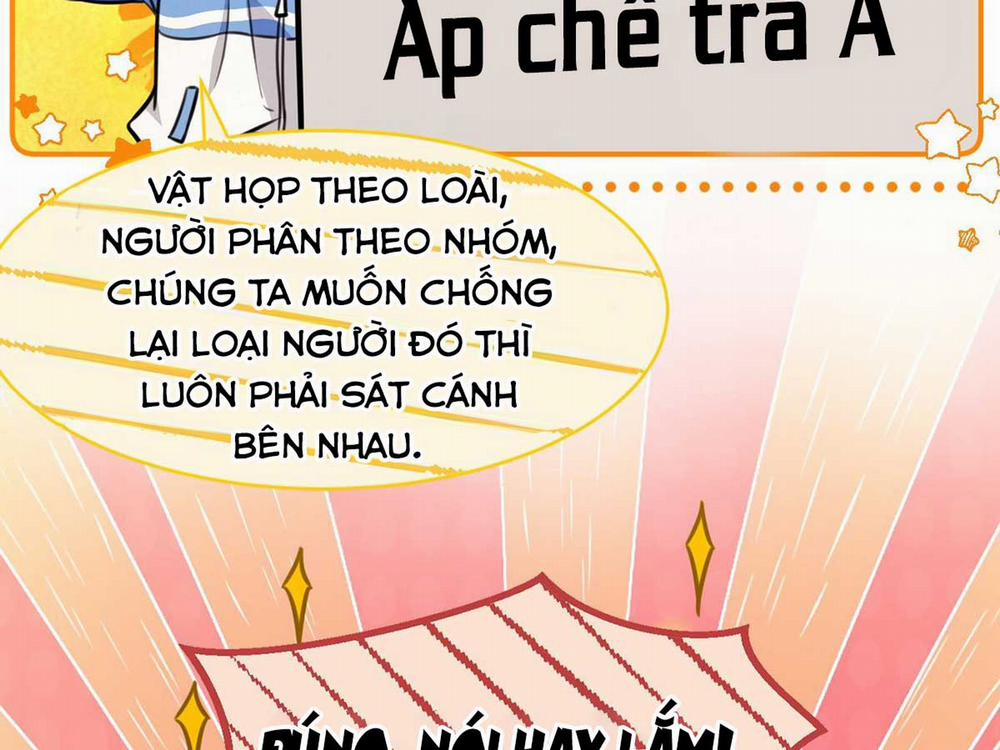 Tin Tức Tố Nói Chúng Ta Không Có Khả Năng 24 trang 44