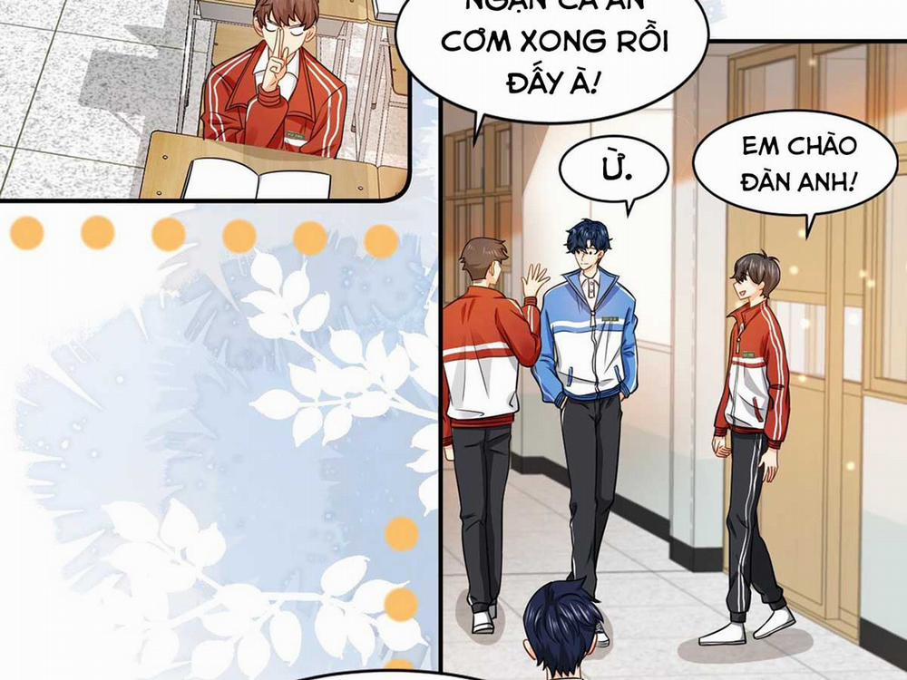 Tin Tức Tố Nói Chúng Ta Không Có Khả Năng 24 trang 5