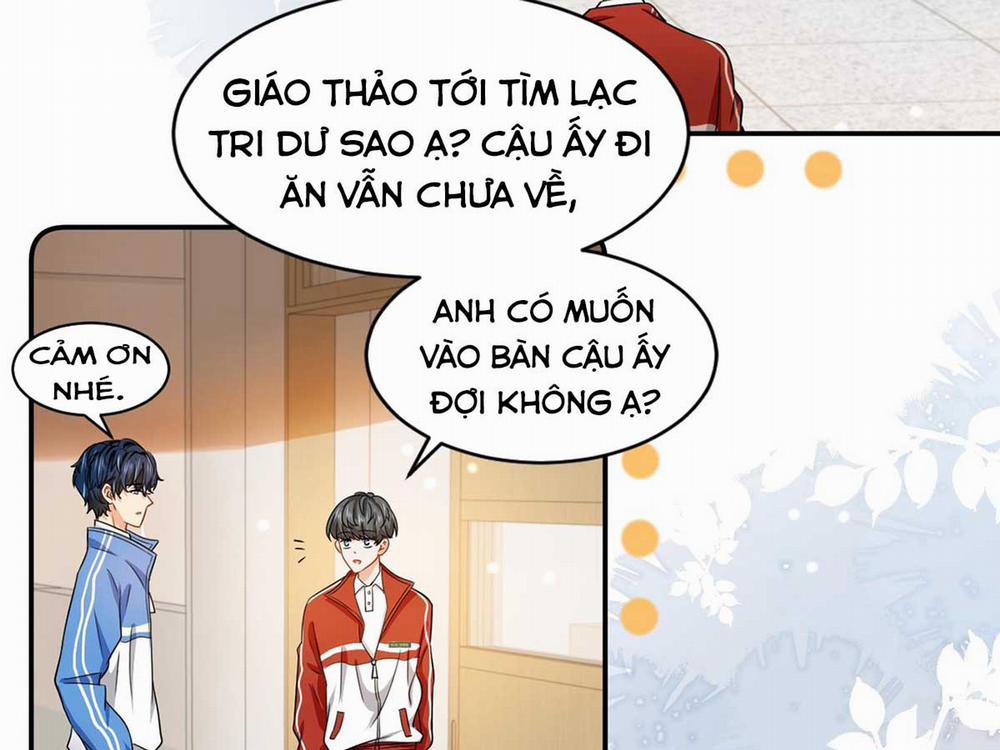 Tin Tức Tố Nói Chúng Ta Không Có Khả Năng 24 trang 6