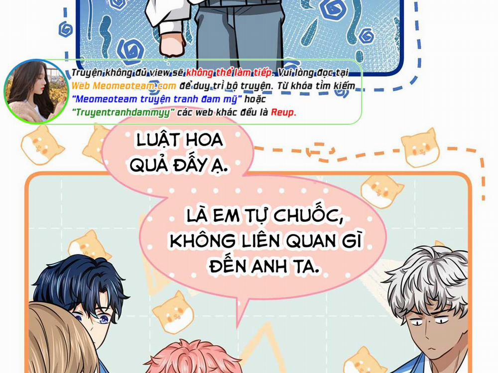 Tin Tức Tố Nói Chúng Ta Không Có Khả Năng 25 trang 10