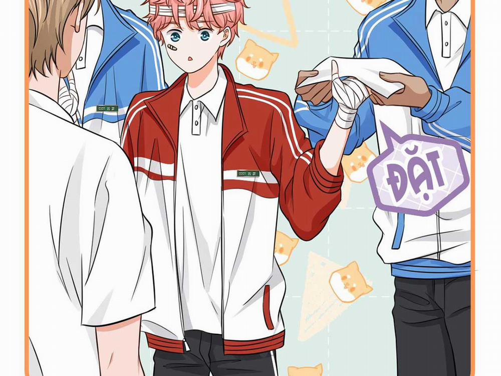 Tin Tức Tố Nói Chúng Ta Không Có Khả Năng 25 trang 11