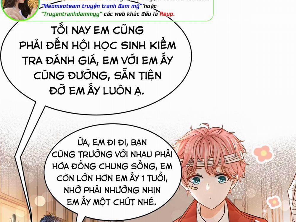 Tin Tức Tố Nói Chúng Ta Không Có Khả Năng 25 trang 14