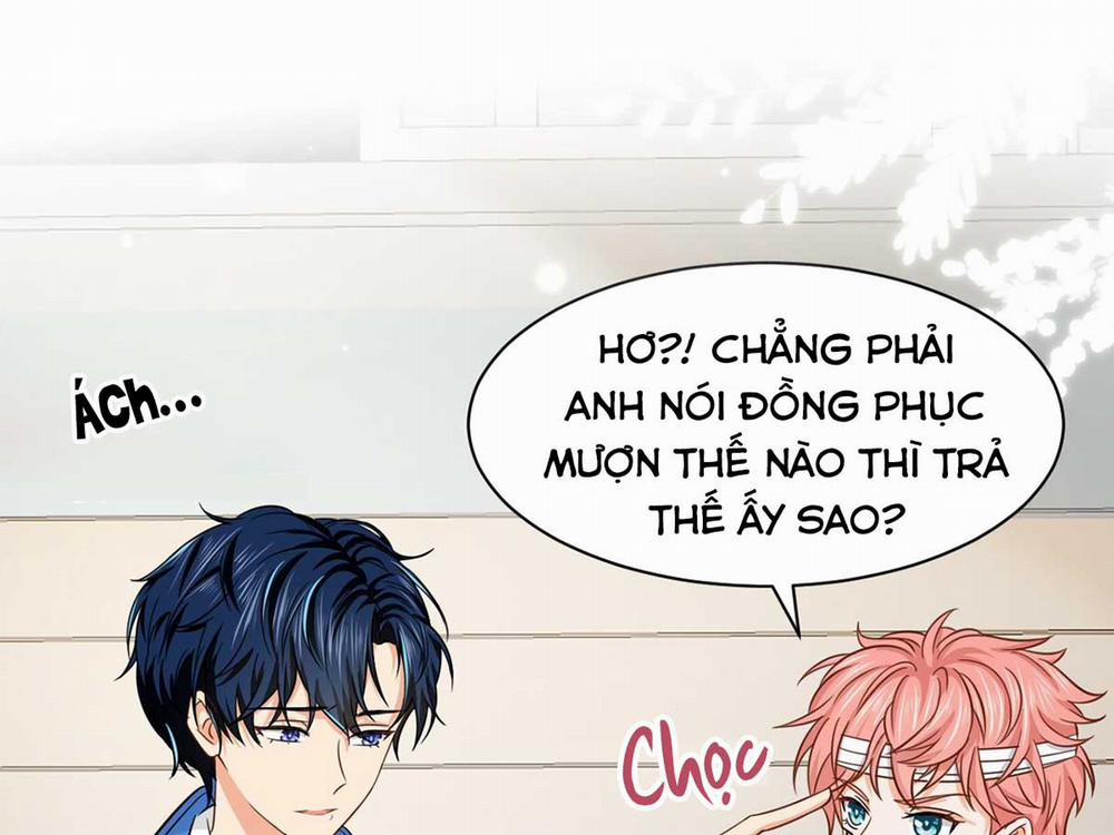 Tin Tức Tố Nói Chúng Ta Không Có Khả Năng 25 trang 31