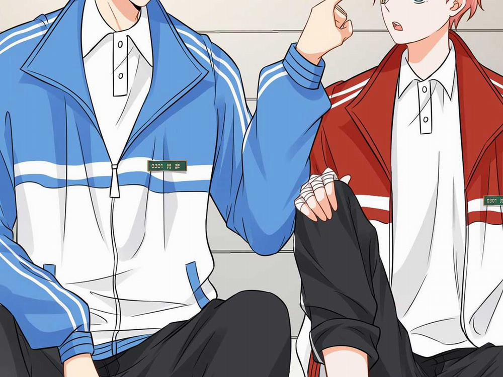 Tin Tức Tố Nói Chúng Ta Không Có Khả Năng 25 trang 32