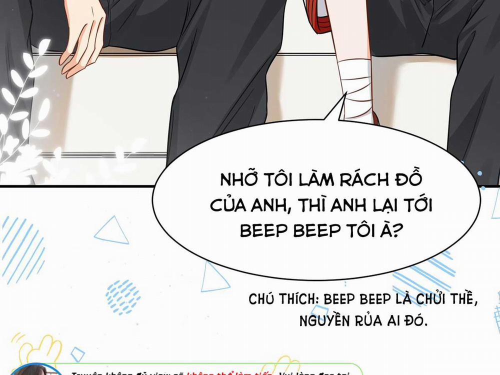 Tin Tức Tố Nói Chúng Ta Không Có Khả Năng 25 trang 33