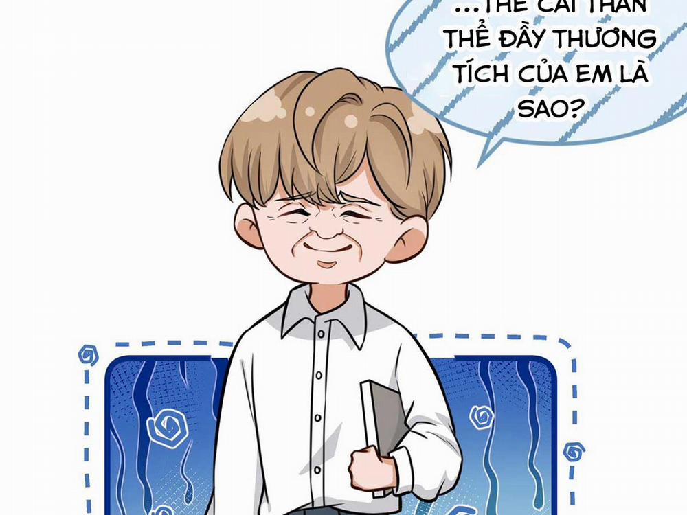 Tin Tức Tố Nói Chúng Ta Không Có Khả Năng 25 trang 9