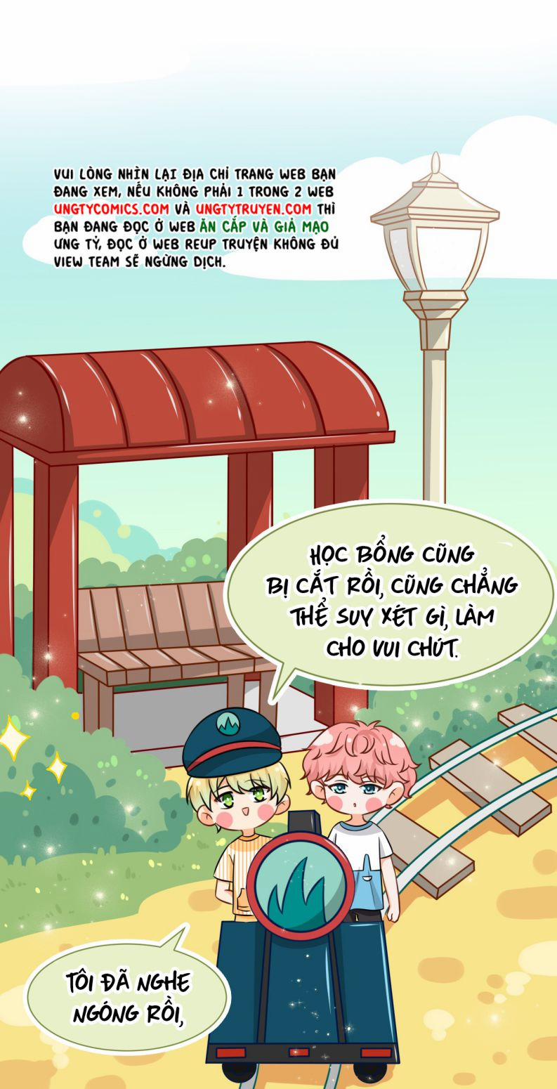 Tin Tức Tố Nói Chúng Ta Không Có Khả Năng 26 trang 17