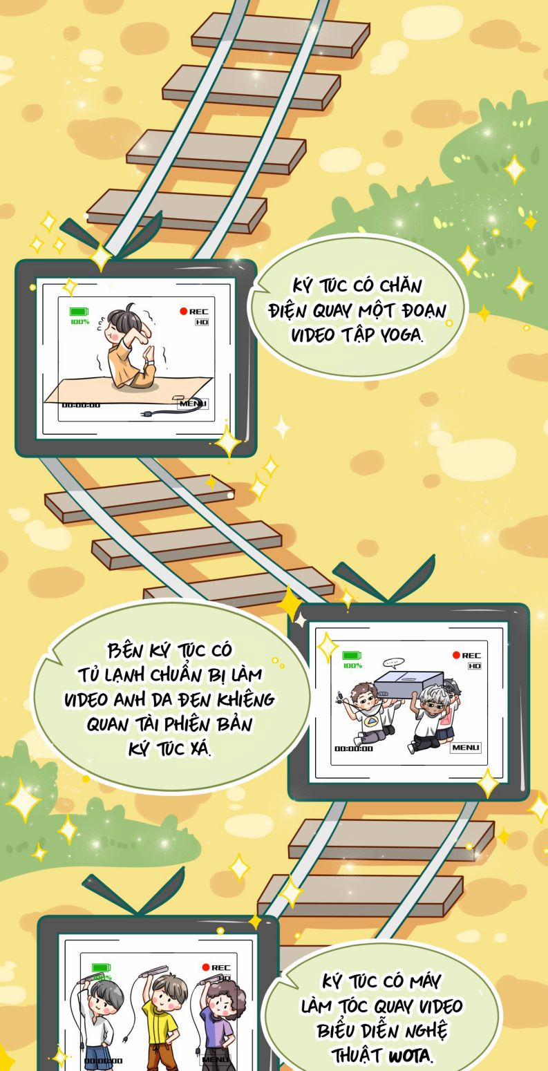 Tin Tức Tố Nói Chúng Ta Không Có Khả Năng 26 trang 18