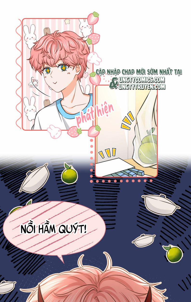 Tin Tức Tố Nói Chúng Ta Không Có Khả Năng 26 trang 20