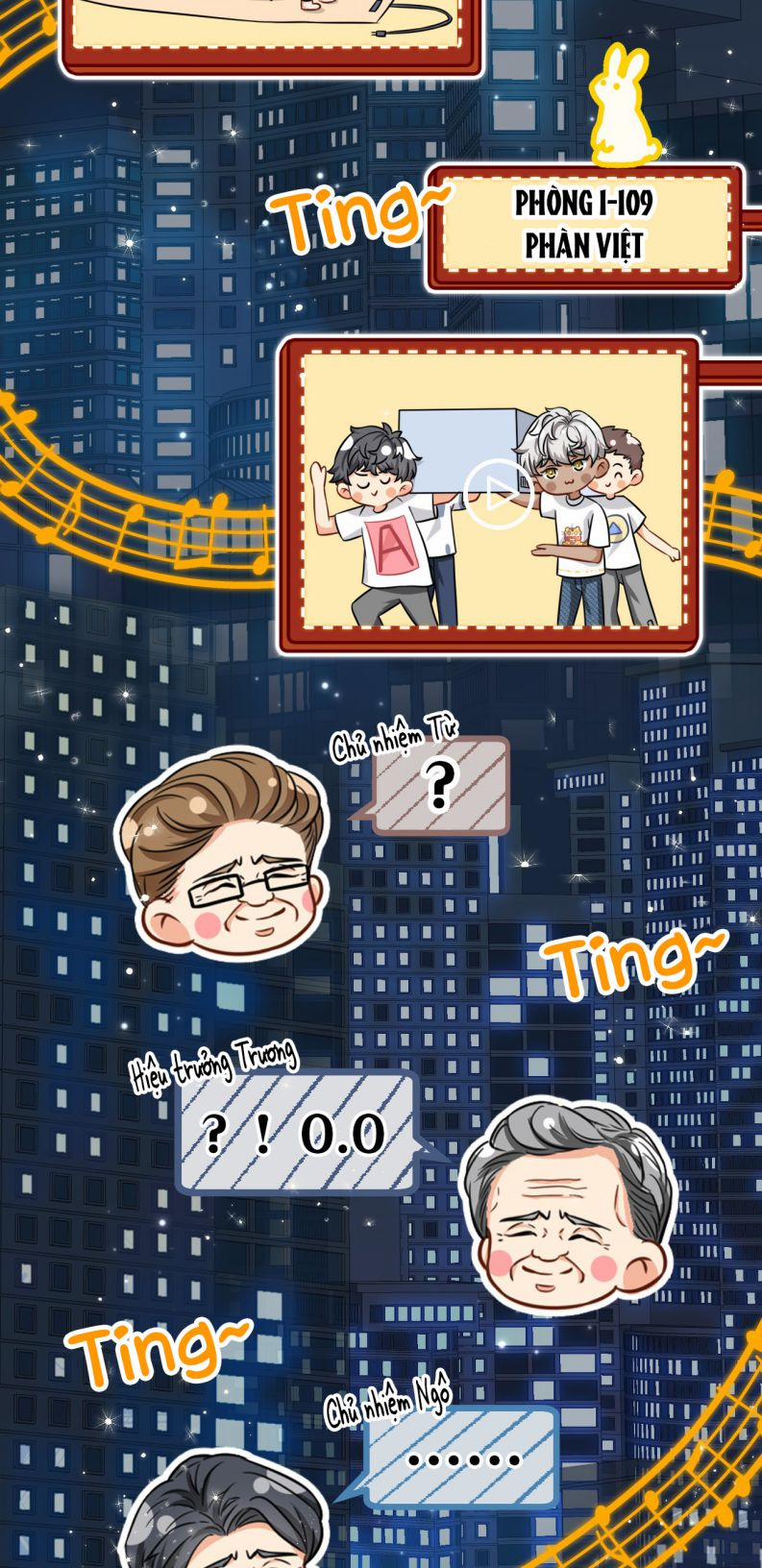 Tin Tức Tố Nói Chúng Ta Không Có Khả Năng 26 trang 23