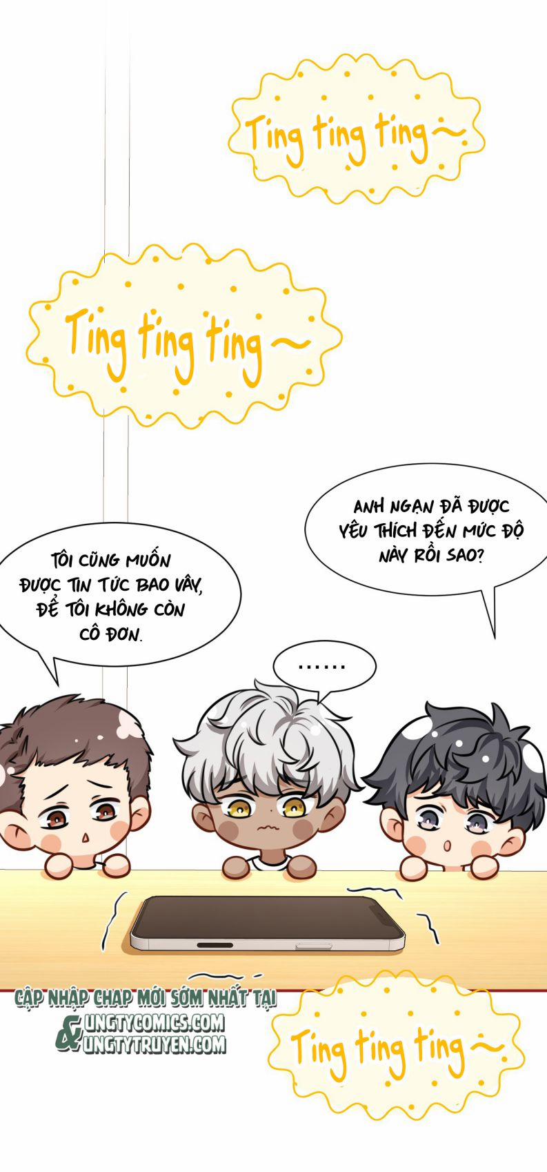 Tin Tức Tố Nói Chúng Ta Không Có Khả Năng 26 trang 25