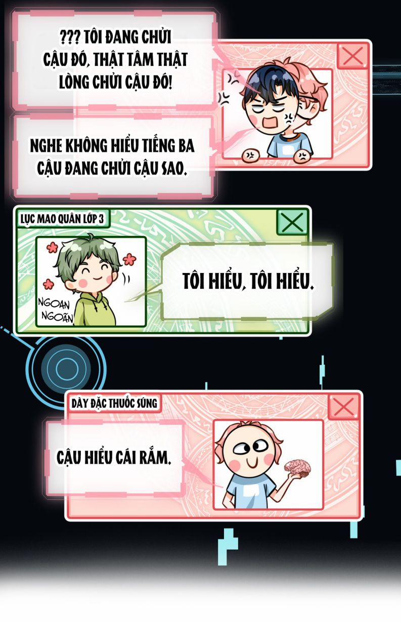 Tin Tức Tố Nói Chúng Ta Không Có Khả Năng 26 trang 35