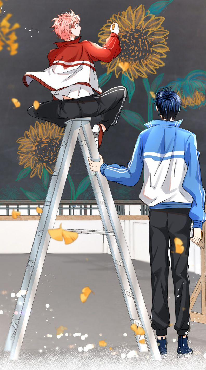 Tin Tức Tố Nói Chúng Ta Không Có Khả Năng 26 trang 42