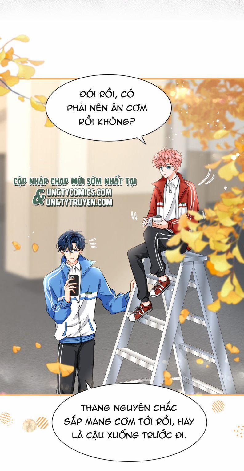 Tin Tức Tố Nói Chúng Ta Không Có Khả Năng 26 trang 43