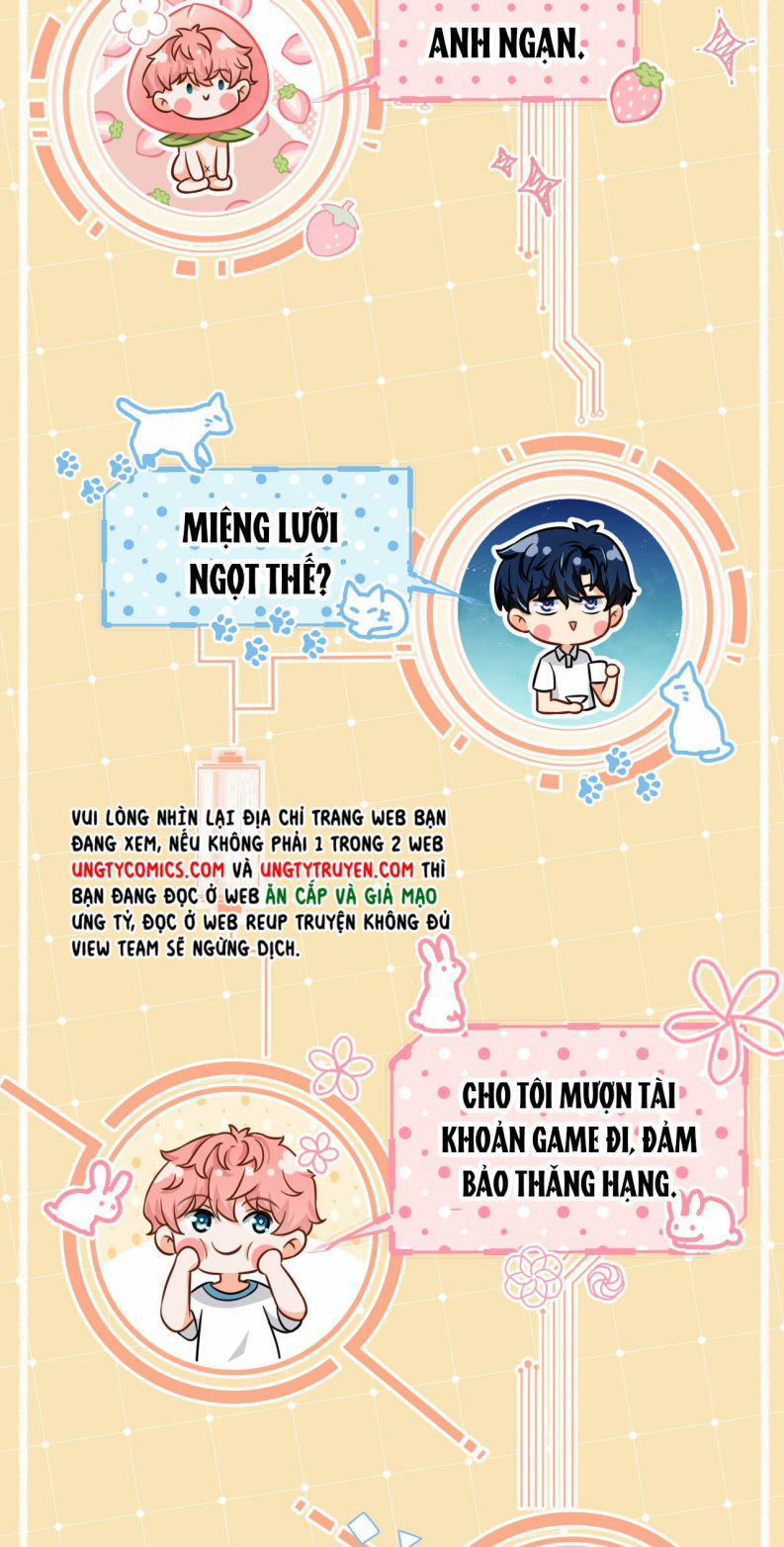 Tin Tức Tố Nói Chúng Ta Không Có Khả Năng 26 trang 6