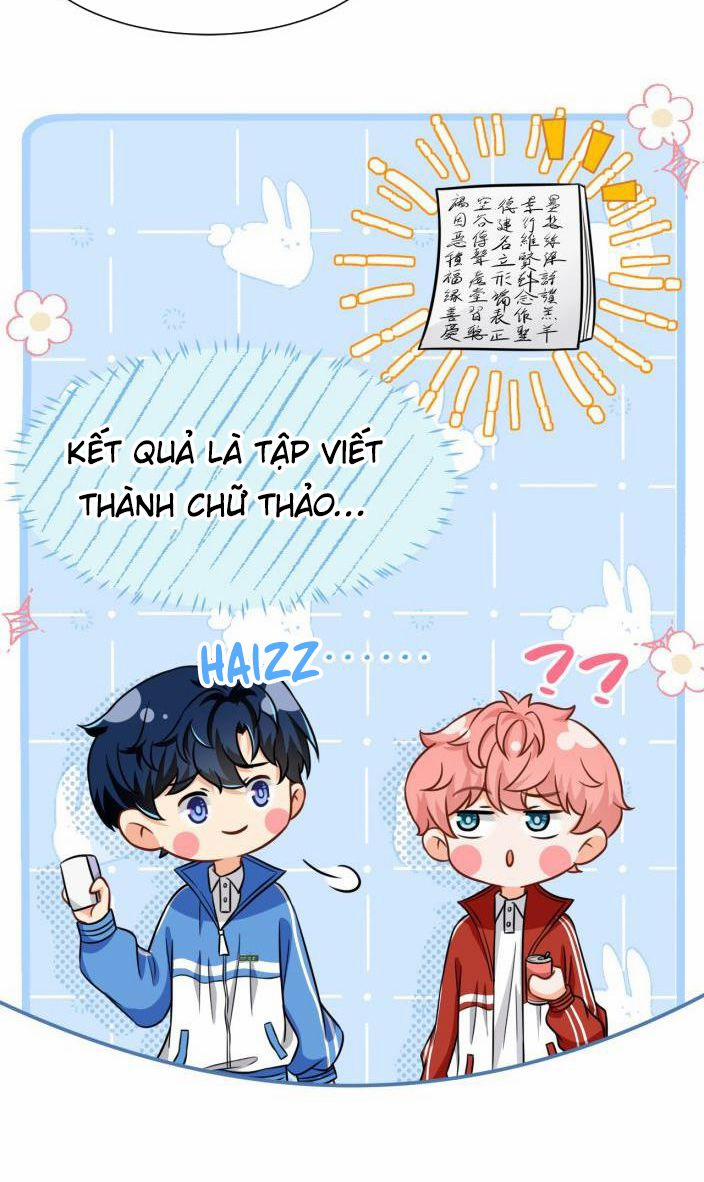 Tin Tức Tố Nói Chúng Ta Không Có Khả Năng 27 trang 14