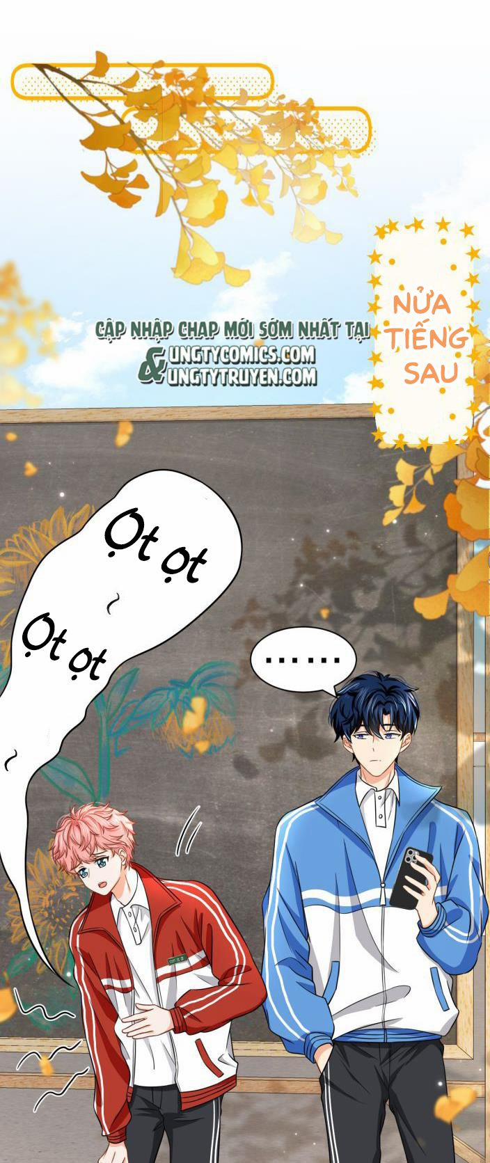 Tin Tức Tố Nói Chúng Ta Không Có Khả Năng 27 trang 15