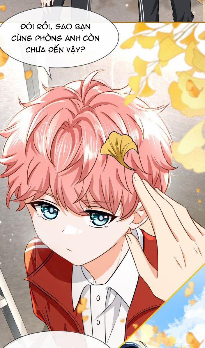 Tin Tức Tố Nói Chúng Ta Không Có Khả Năng 27 trang 16