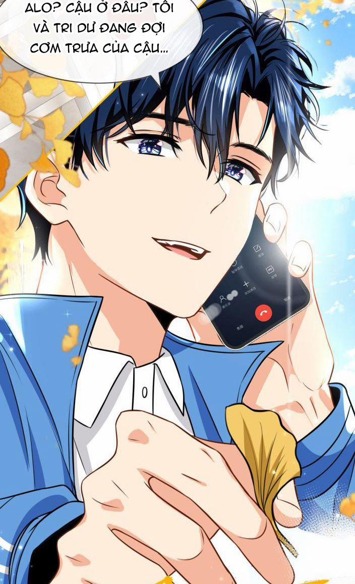 Tin Tức Tố Nói Chúng Ta Không Có Khả Năng 27 trang 17