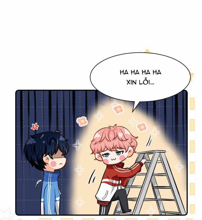 Tin Tức Tố Nói Chúng Ta Không Có Khả Năng 27 trang 2