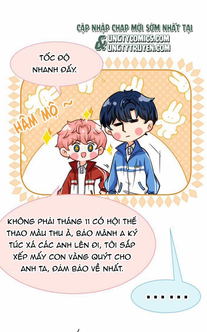 Tin Tức Tố Nói Chúng Ta Không Có Khả Năng 27 trang 25