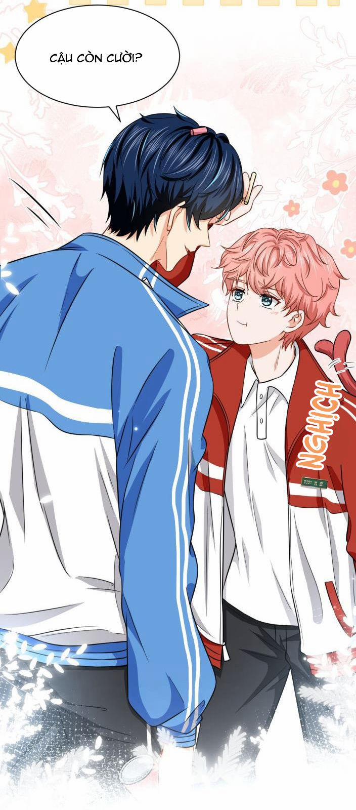 Tin Tức Tố Nói Chúng Ta Không Có Khả Năng 27 trang 3