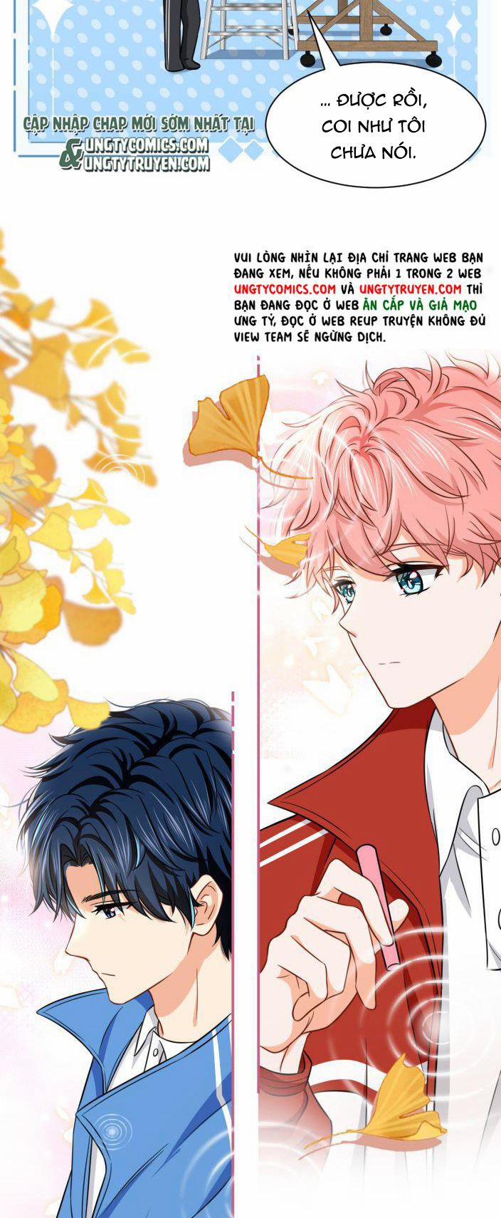 Tin Tức Tố Nói Chúng Ta Không Có Khả Năng 27 trang 36