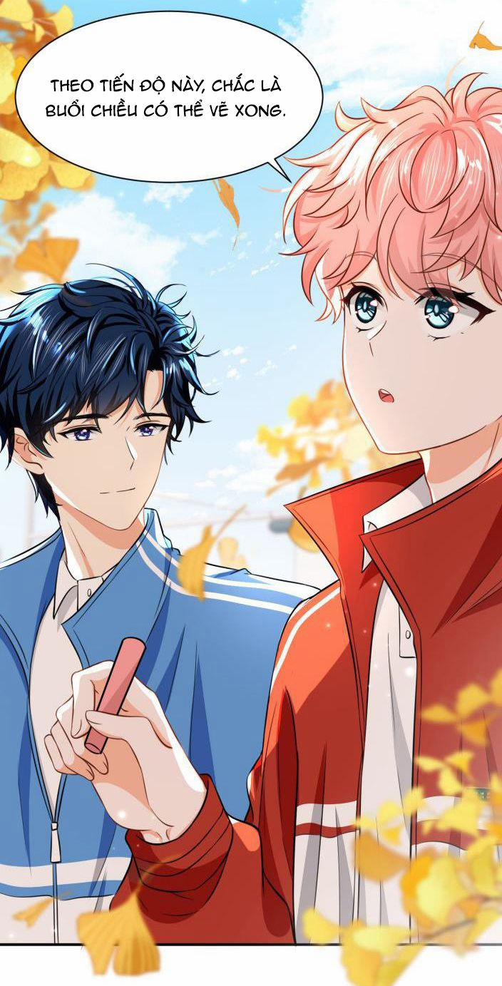 Tin Tức Tố Nói Chúng Ta Không Có Khả Năng 27 trang 8