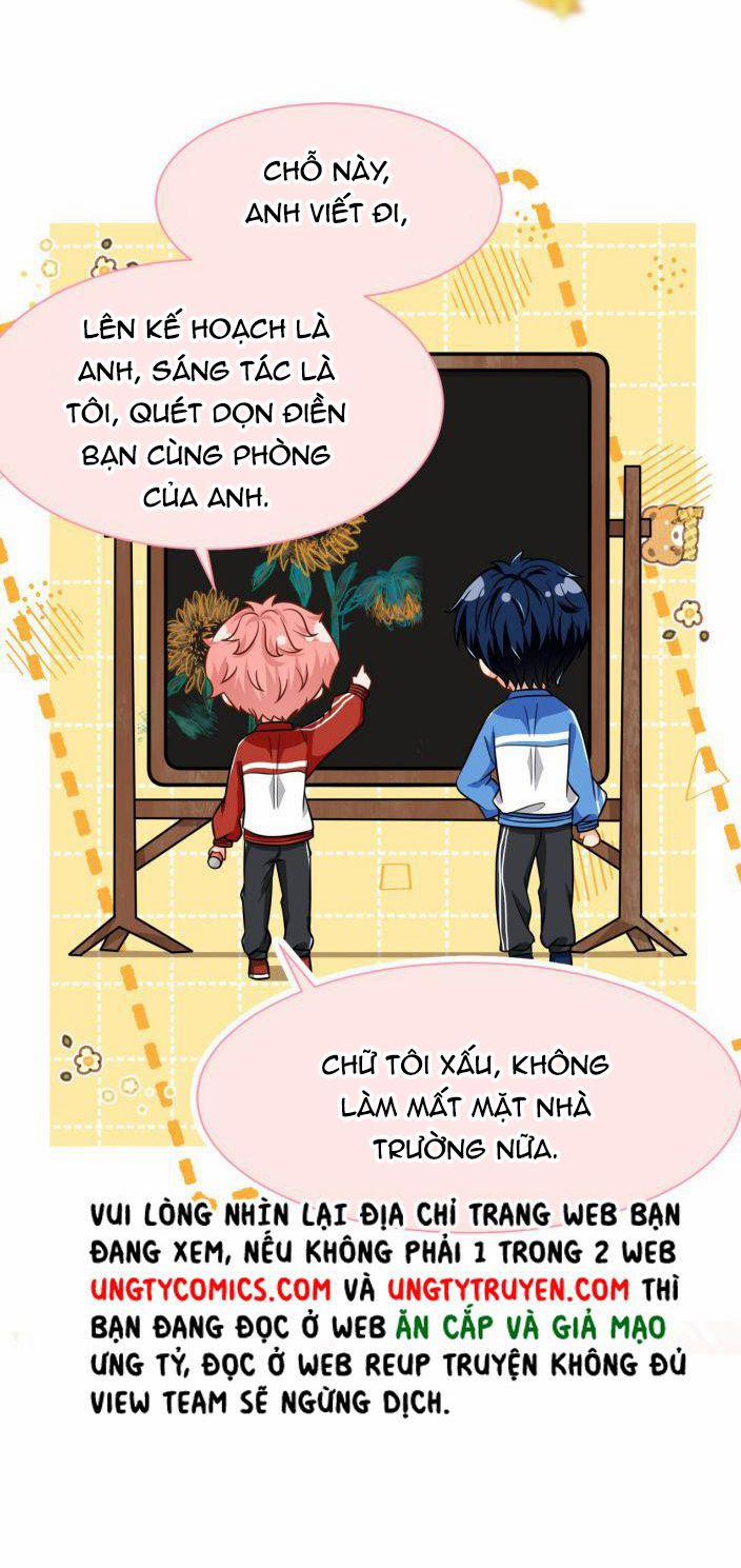 Tin Tức Tố Nói Chúng Ta Không Có Khả Năng 27 trang 9