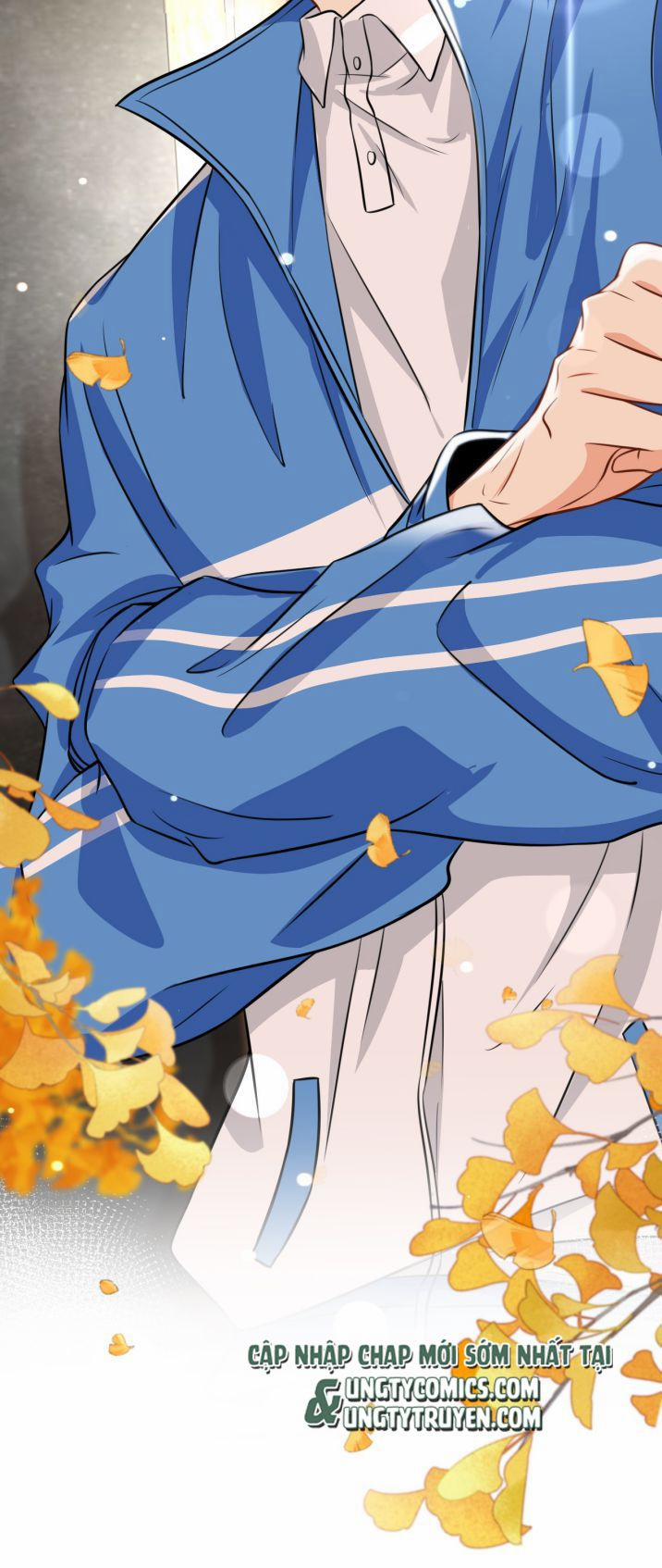 Tin Tức Tố Nói Chúng Ta Không Có Khả Năng 28 trang 10