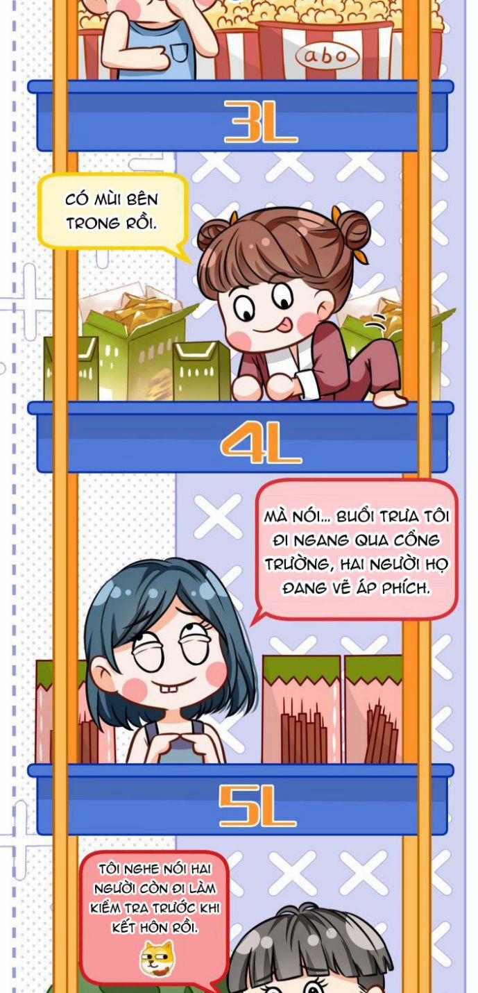 Tin Tức Tố Nói Chúng Ta Không Có Khả Năng 29 trang 10