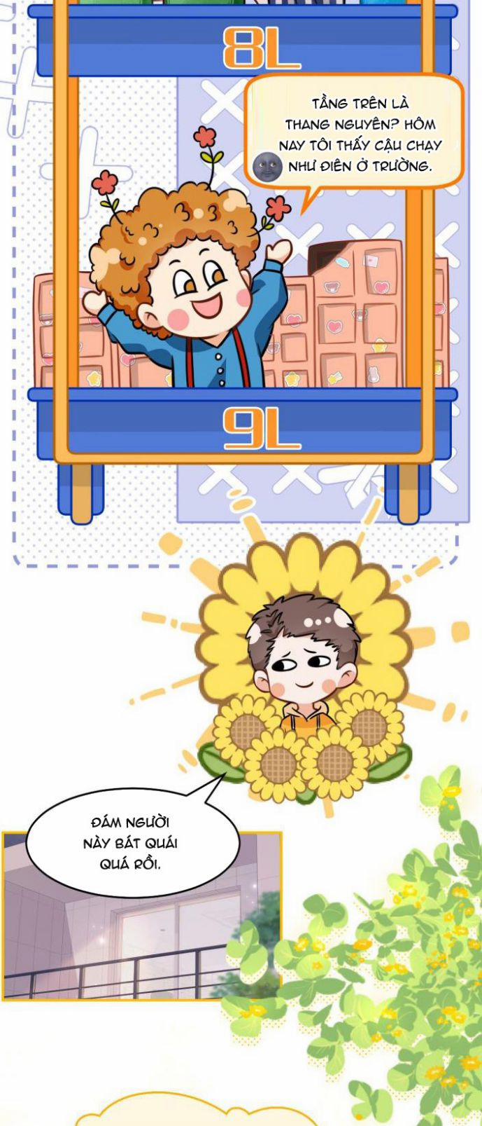 Tin Tức Tố Nói Chúng Ta Không Có Khả Năng 29 trang 12