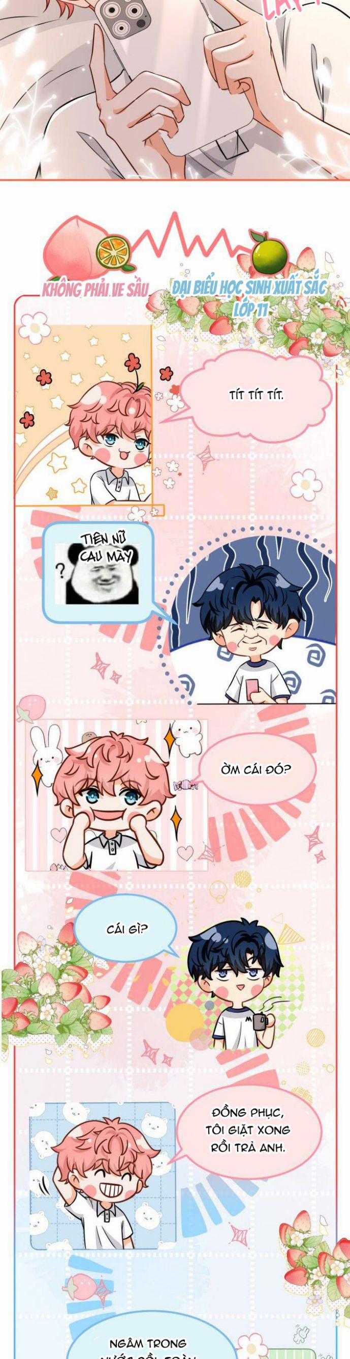 Tin Tức Tố Nói Chúng Ta Không Có Khả Năng 29 trang 21