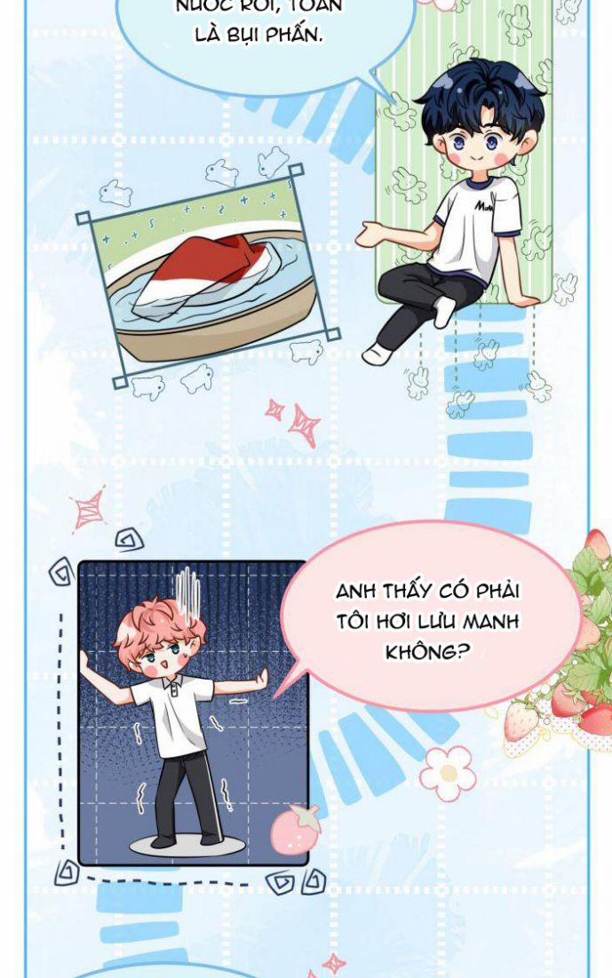 Tin Tức Tố Nói Chúng Ta Không Có Khả Năng 29 trang 22