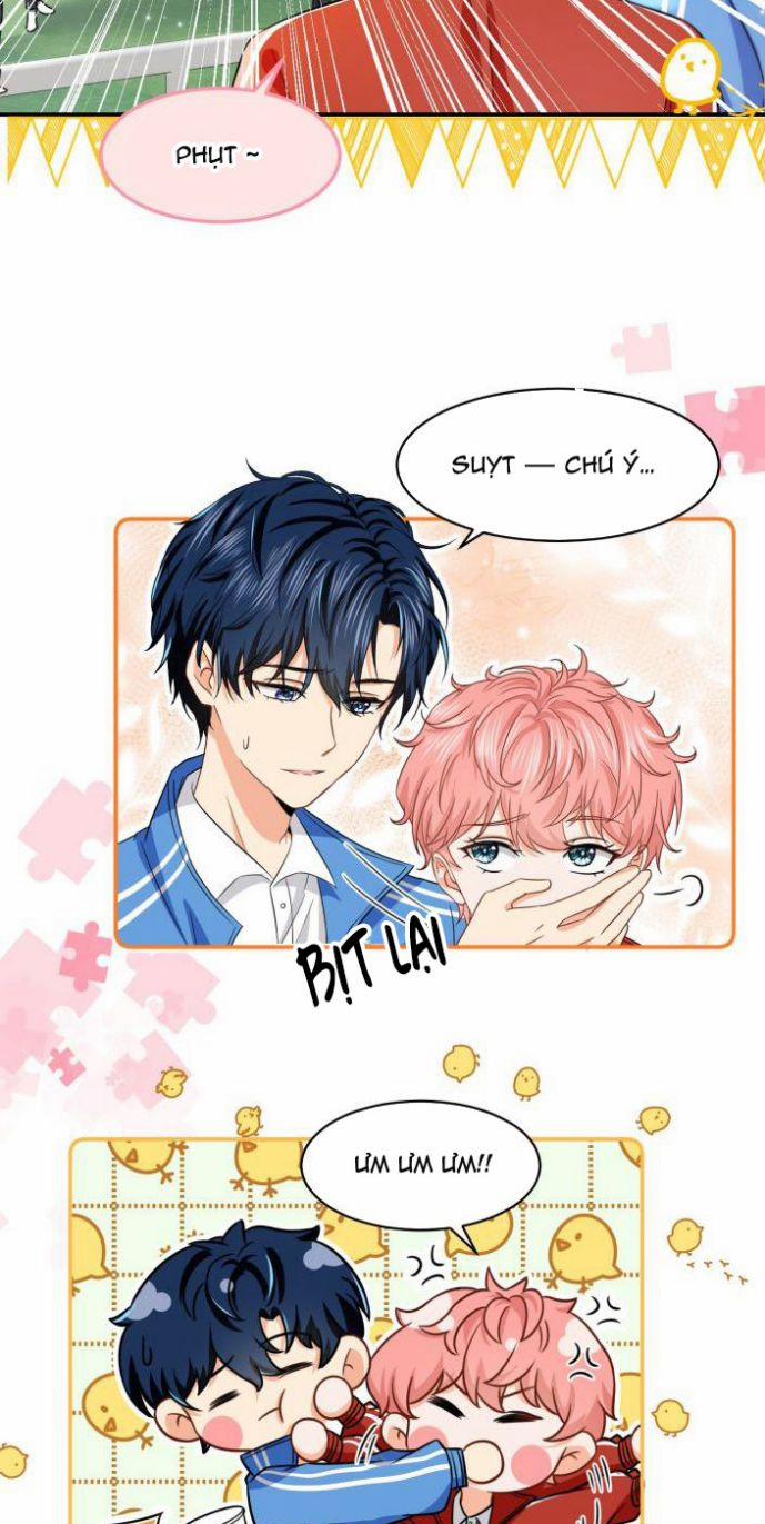 Tin Tức Tố Nói Chúng Ta Không Có Khả Năng 29 trang 37