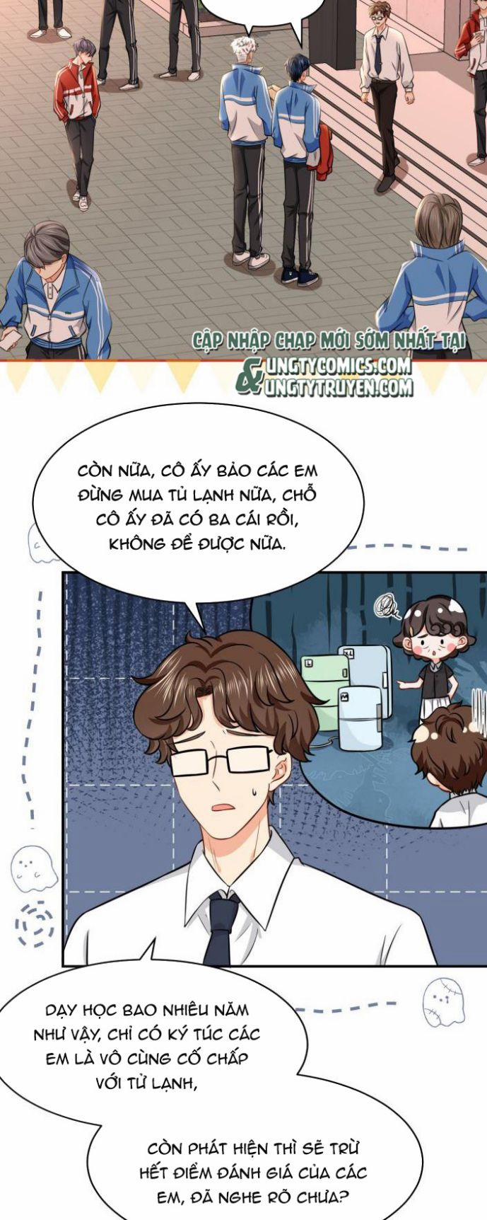 Tin Tức Tố Nói Chúng Ta Không Có Khả Năng 29 trang 4