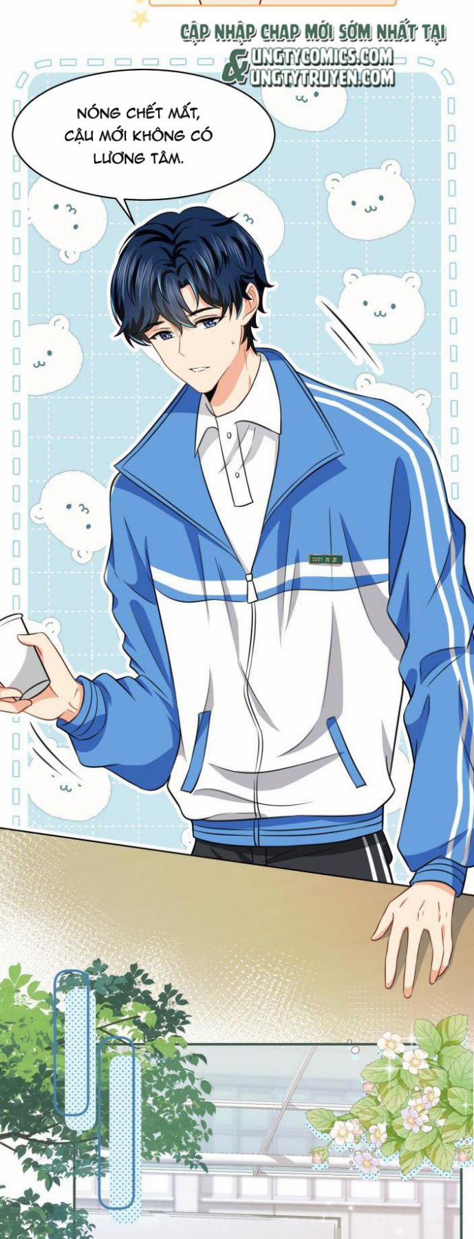 Tin Tức Tố Nói Chúng Ta Không Có Khả Năng 29 trang 42