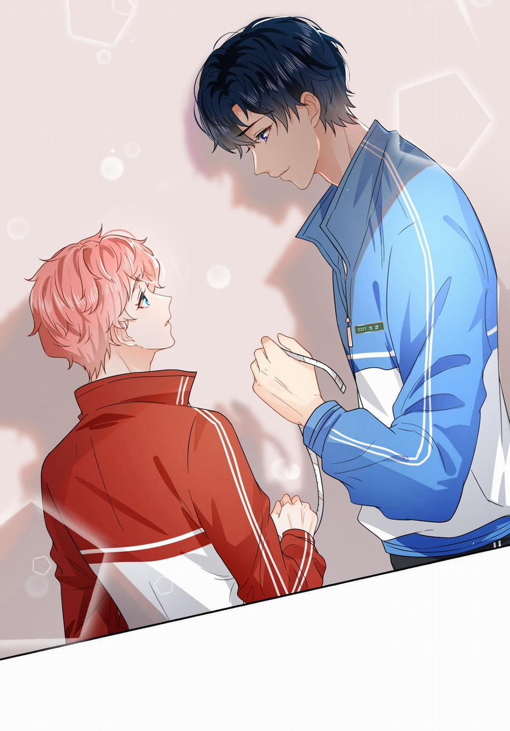 Tin Tức Tố Nói Chúng Ta Không Có Khả Năng 3 trang 12