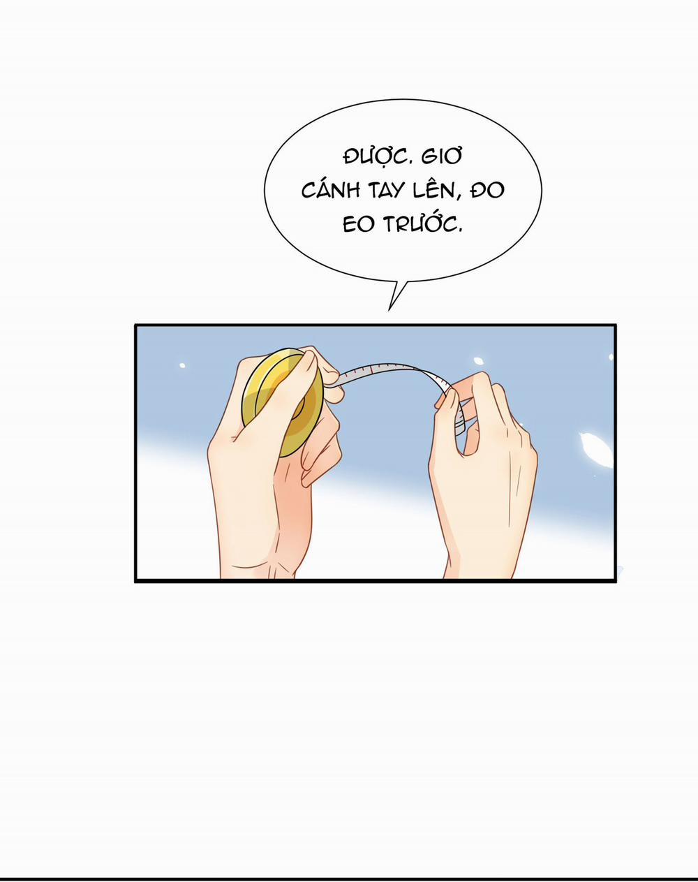 Tin Tức Tố Nói Chúng Ta Không Có Khả Năng 3 trang 18