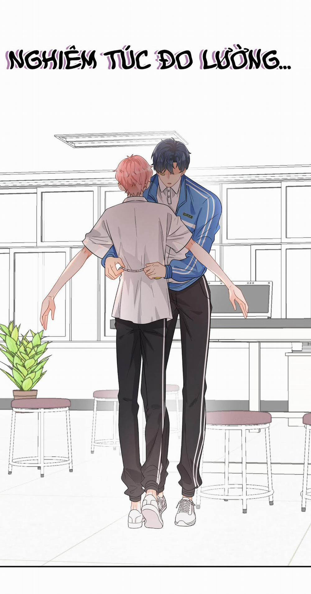 Tin Tức Tố Nói Chúng Ta Không Có Khả Năng 3 trang 19