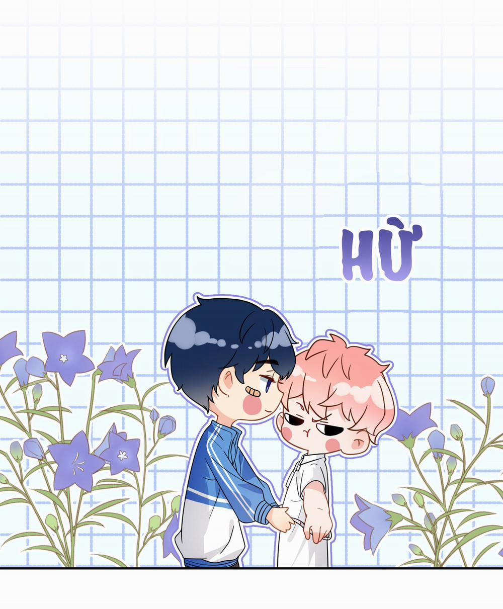 Tin Tức Tố Nói Chúng Ta Không Có Khả Năng 3 trang 21