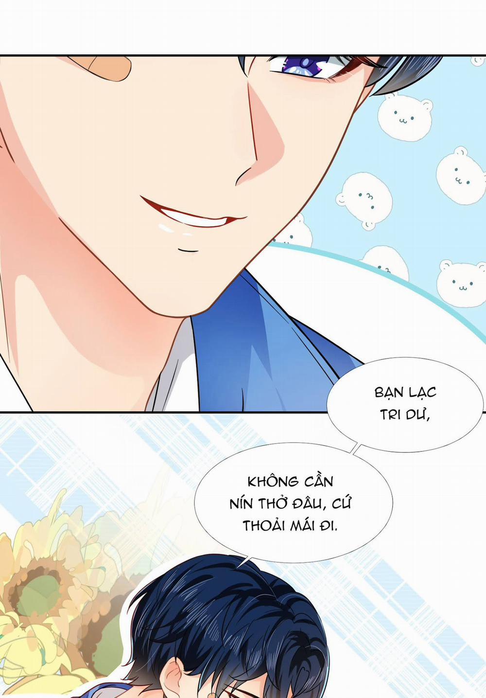 Tin Tức Tố Nói Chúng Ta Không Có Khả Năng 3 trang 23