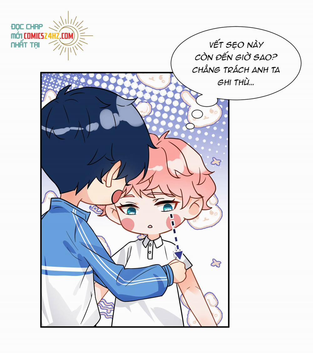 Tin Tức Tố Nói Chúng Ta Không Có Khả Năng 3 trang 26