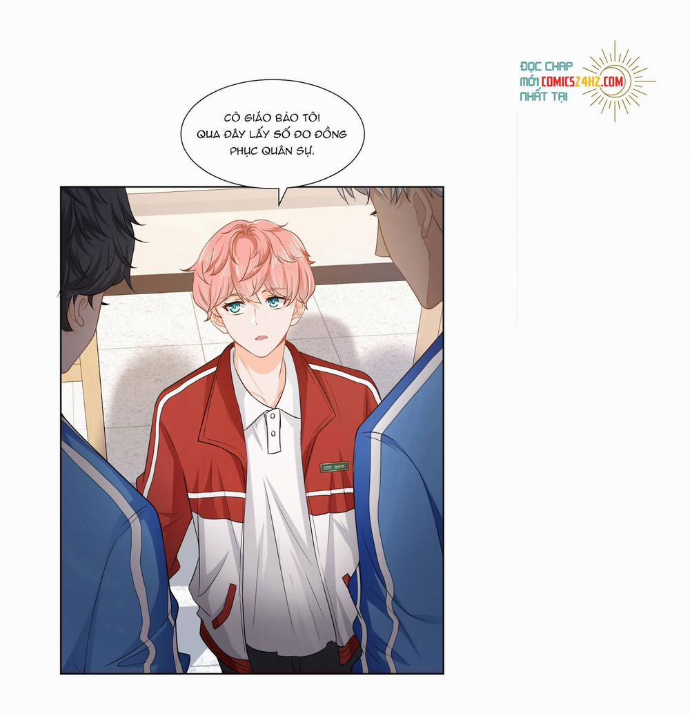 Tin Tức Tố Nói Chúng Ta Không Có Khả Năng 3 trang 3