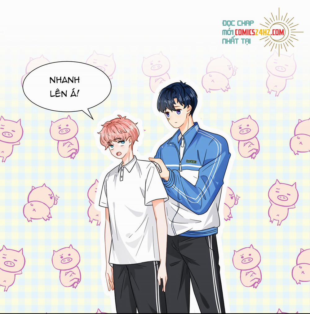 Tin Tức Tố Nói Chúng Ta Không Có Khả Năng 3 trang 30